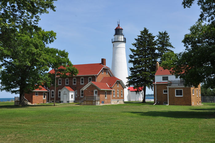 Fort Gratiot Terry Pepper