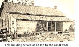 Canal Inn - Roanoke
