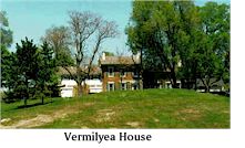 Vermilyea House